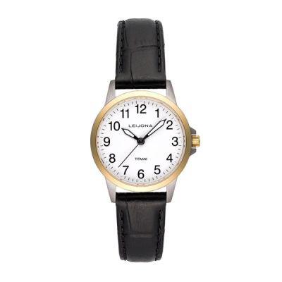 Leijona Ruokolahti 5183-01-471-7A rannekello