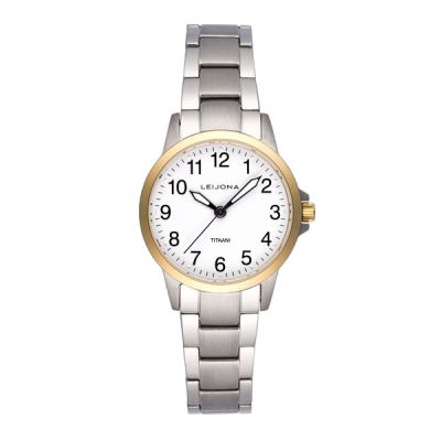 Leijona Ruokolahti 5183-88-471-7A rannekello