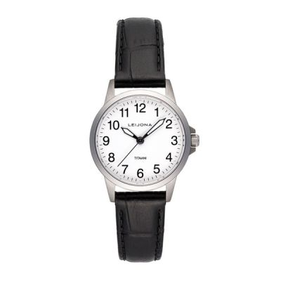 Leijona Ruokolahti 5188-01-471-7A rannekello