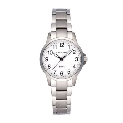 Leijona Ruokolahti 5188-88-471-7A rannekello