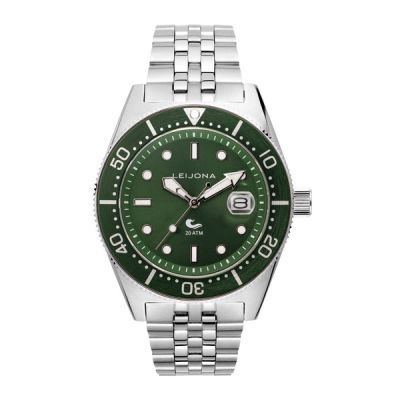 Leijona Sport Tyrsky Green 5012-2633 rannekello