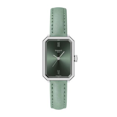 Tissot SRV 30mm, T1601101609300 rannekello