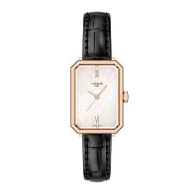 Tissot SRV 30mm, T1601103611300 rannekello