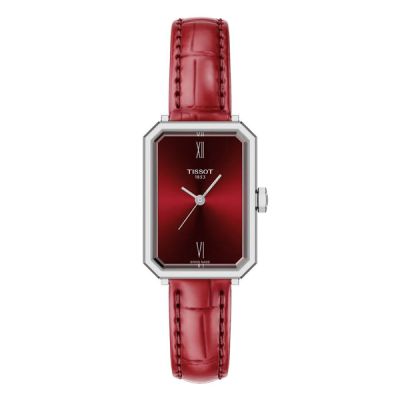 Tissot SRV 30mm, T1601101642300 rannekello