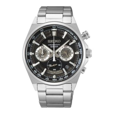 Seiko Racing Sports Chronograph SSB397P1 rannekello