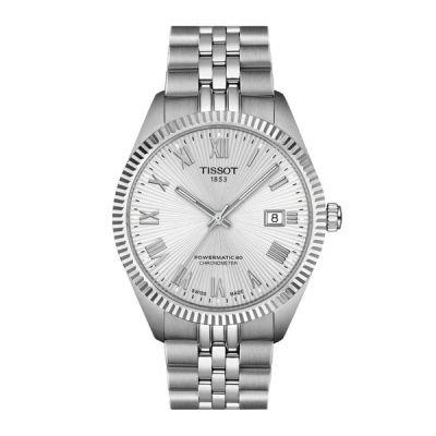 Tissot Ballade Powermatic 80, 39mm, T1564081103300 rannekello