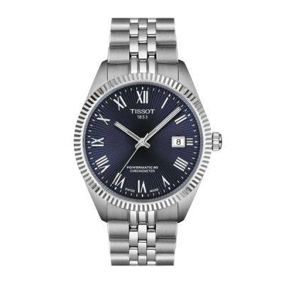 Tissot Ballade Powermatic 80, 39mm, T1564081104300 rannekello