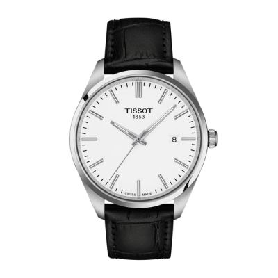 Tissot PR 100, 40mm, T1504101601100 rannekello
