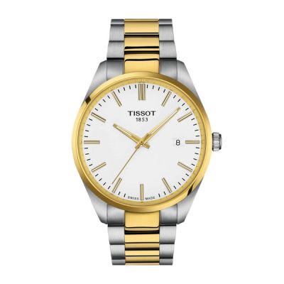 Tissot PR 100, 40mm, T1504102201100 rannekello