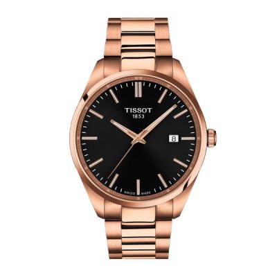 Tissot PR 100, 40mm, T1504103305100 rannekello