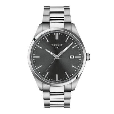 Tissot PR 100, 40mm, T1504101108100 rannekello