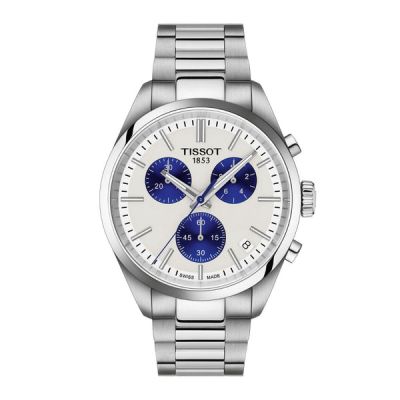 Tissot PR 100, 40mm, T1504171101100 rannekello