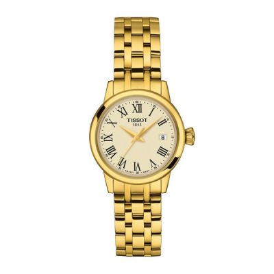 Tissot Classic Dream, 28mm, T1292103326300 rannekello