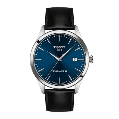 Tissot Classic Dream Powermatic 80, 40mm, T1584071604100 rannekello