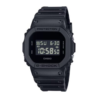 Casio G-Shock DW-5600UBB-1 rannekello