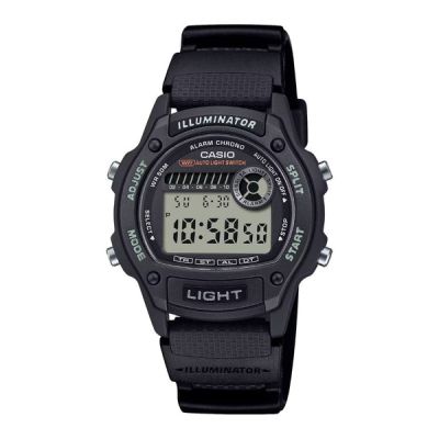 Casio W-220H-1AV rannekello