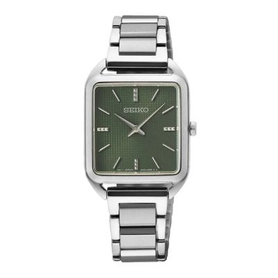 Seiko SWR075P1 rannekello
