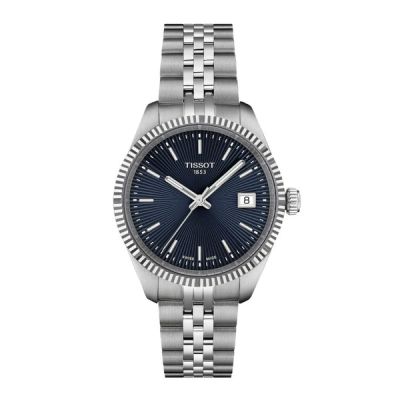 Tissot Ballade 34mm T1562101104100 rannekello