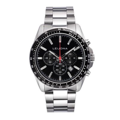 Leijona Sport Harju Blacktop 5012-2651 rannekello