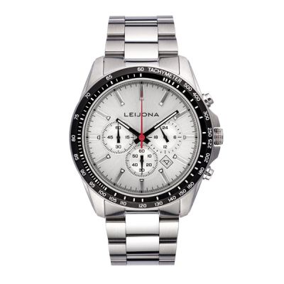 Leijona Sport Harju Silverline 5012-2657 rannekello