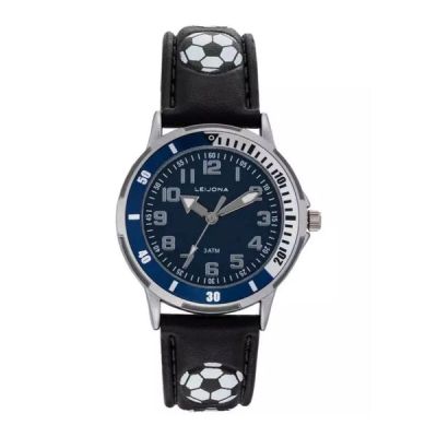 Leijona Kids Hat Trick 5223-792 rannekello