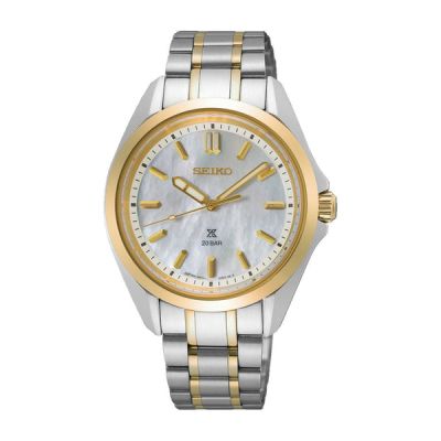 Seiko Prospex Sea Marine Sports rannekello, SUR608J1