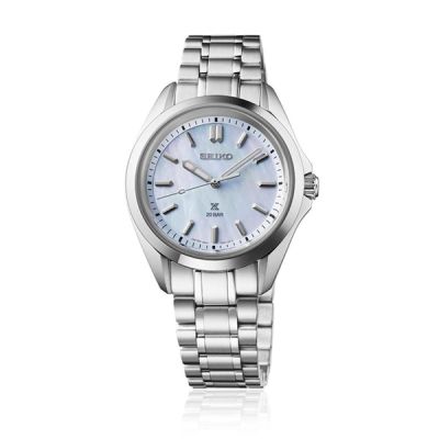 Seiko Prospex Sea Marine Sports rannekello, SUR607J1
