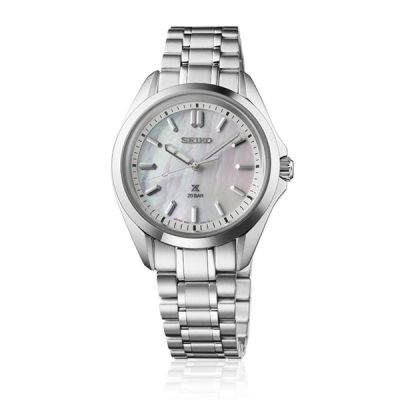 Seiko Prospex Sea Marine Sports rannekello, SUR605J1