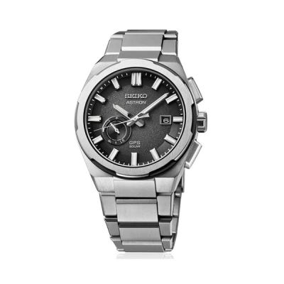Seiko Astron GPS Solar rannekello, SSJ025J1 | 2 700,00 €