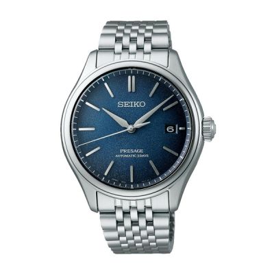 Seiko Presage Classic Series rannekello, SPB525J1