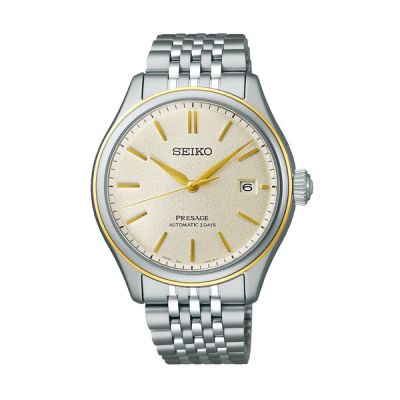 Seiko Presage Classic rannekello, SPB478J1