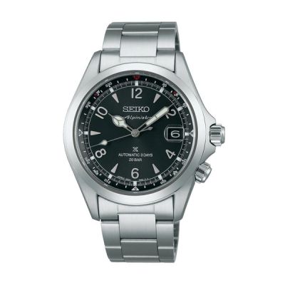 Seiko Prospex Land Alpinist rannekello, SPB505J1