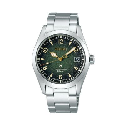 Seiko Prospex Land Alpinist rannekello, SPB155J1