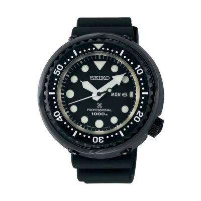 Seiko Prospex Sea rannekello, S23631J1