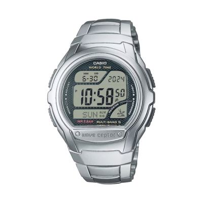 Casio WV-58RD-1AEF rannekello