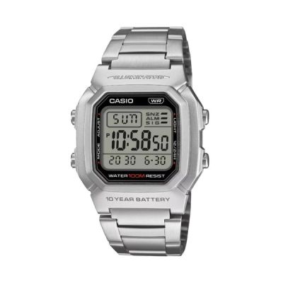 Casio W-800HD-1AVEF rannekello