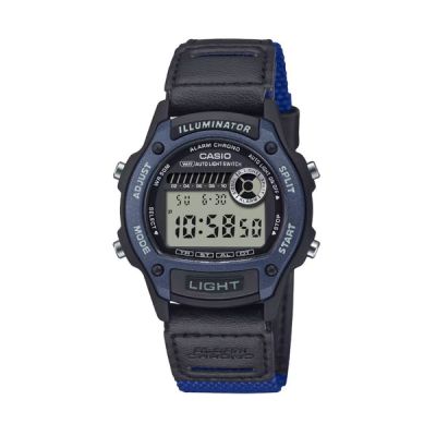 Casio W-220HF-2AVEF rannekello