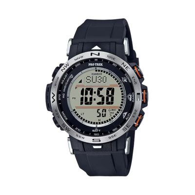 Casio PRW-30-1AER rannekello