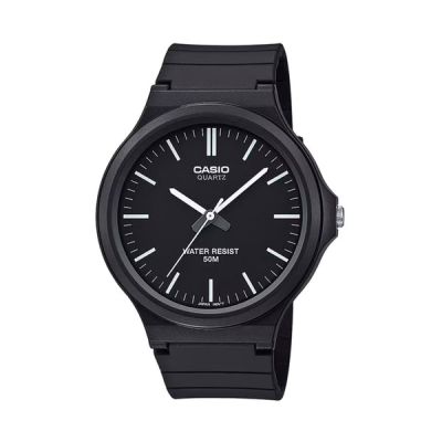 Casio MW-240-1EVEF rannekello
