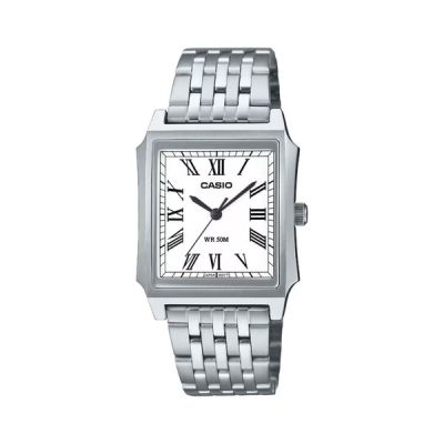 Casio MTP-B190D-7BVEF rannekello