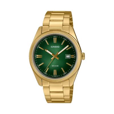 Casio MTP-1302PGC-3AVEF rannekello