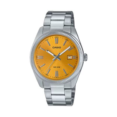 Casio MTP-1302PD-9AVEF rannekello