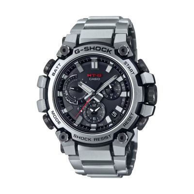 Casio G-Shock MTG-B3000D-1AER rannekello