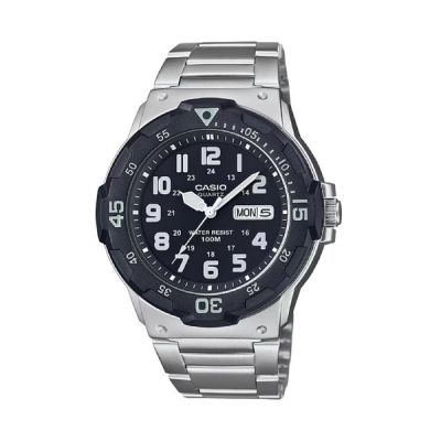 Casio MRW-200HD-1BVEF rannekello