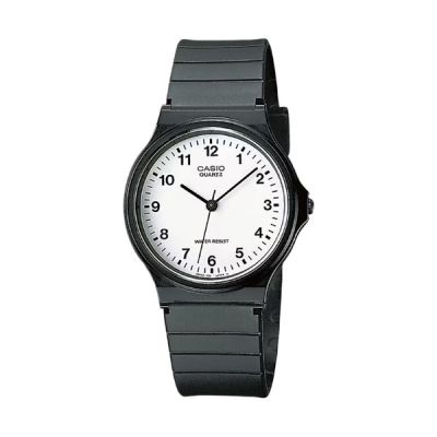 Casio MQ-24-7BLLEG rannekello