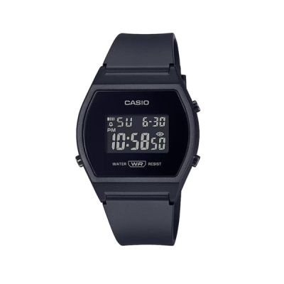 Casio LW-204-1BEF rannekello