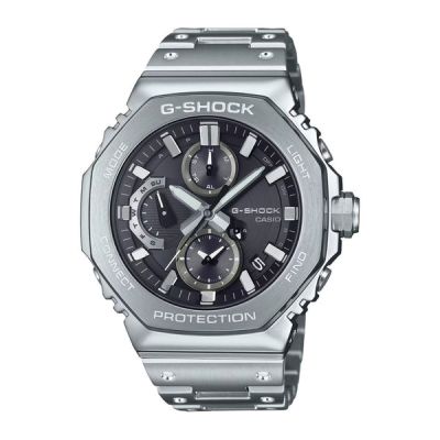 Casio G-Shock GMC-B2100D-1AER rannekello