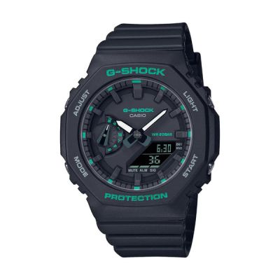 Casio G-Shock GMA-S2100GA-1AER rannekello