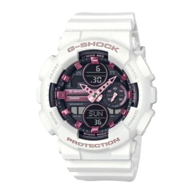 Casio G-Shock GMA-S140M-7AER rannekello