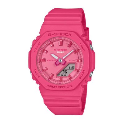Casio G-Shock GMA-P2100PP-4AER rannekello